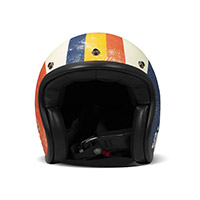 Dmd Jet Retro Squadra Corse Helmet