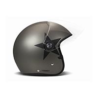 Dmd P1 Star Helmet Grey