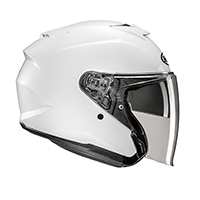 Casco Hjc I31 Bianco - img 2