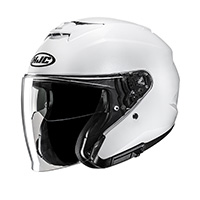 Casco HJC i31 negro