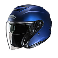 Casco HJC i31 negro opaco