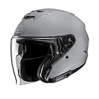 Casque HJC i31 noir