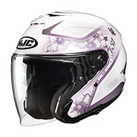 Casco HJC i31 Iona negro