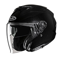 Casco HJC i31 nero