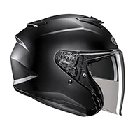 HJC i31 Helm schwarz matt - 2