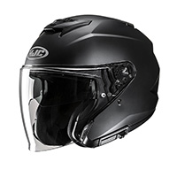 HJC i31 Helm blau matt