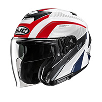 Casco Hjc I31 Reno Bianco