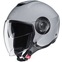 Hjc I40 Helmet Nardo Grey