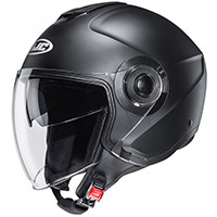 Hjc I40 Helmet Flat Black