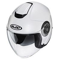 Hjc I40 Helmet White - 2