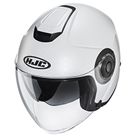 Hjc I40n Helmet White - 2