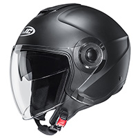 Hjc I40n Helmet Black Matt