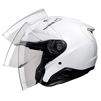 Hjc Rpha 31 Helmet White - 2