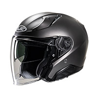 Hjc Rpha 31 Helmet Black Matt