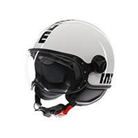 MomoDesign FGTR クラシック 2206 モノ ヘルメット グリーン マット