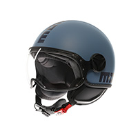 MomoDesign FGTR クラシック 2206 モノ ヘルメット サンドマット