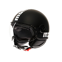 MomoDesign FGTR Classic 2206 Mono Helm grau matt