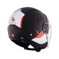 マウント ヘルメット ヴィアーレ SV S ユニット A5 ヘルメット ブラック マット