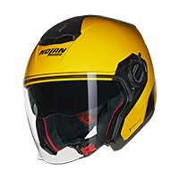 Casco Nolan N40.5 06 Classico Giallo