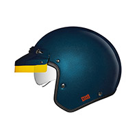 Nexx X.g30 Lagoon Helmet Blue Copper