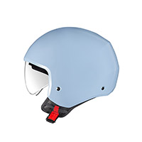 Nexx Y.10 コア ヘルメット パステル ブルー