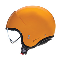 Casco Nolan N21 06 Classico amarillo