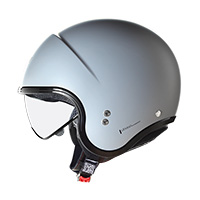 Nolan N21 06 Classico Helmet Grey Matt