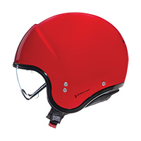 Nolan N21 06 Classico Helmet Red