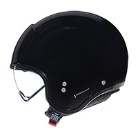 Casque Nolan N21 06 Classico noir mat