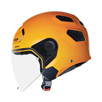 Nolan N30.4 T Classico Helmet Yellow