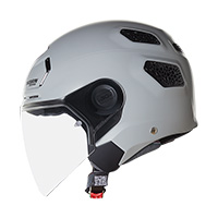 Casco Nolan N30.4 T Classico Grigio - img 2