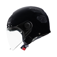 Casco Nolan N30.4 T Classico nero