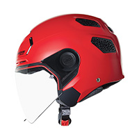 Nolan N30.4 T Classico Helmet Red