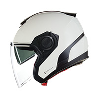 Casco Nolan N40.5 06 Classico blanco