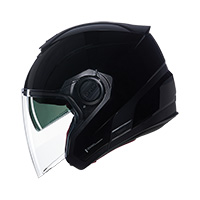 Nolan N40.5 06 Classico Helmet Black