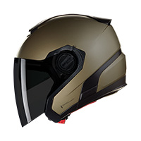 Casco Nolan N40.5 06 Classico Nobile pietra opaco