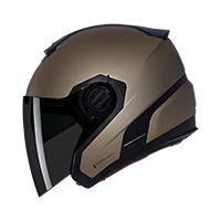 Casco Nolan N40.5 06 Classico Nobile sand opaco