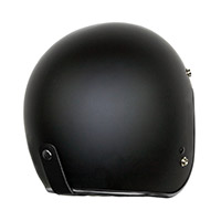 Origine Primo 2206 Solid Helmet Matt Black