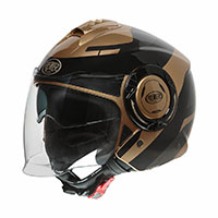 Premier Cool Evo OPT 19 ヘルメット