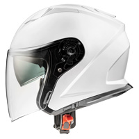 Premier Dokker U8 Helmet White - 2