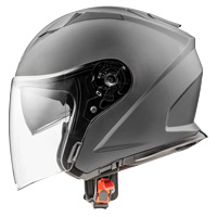 Premier Dokker U17 Bm Helmet Grigio - 2