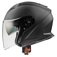 Premier Dokker U9 Bm Helmet Black Matt - 2