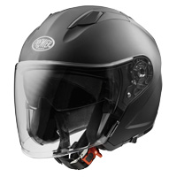 Premier Dokker U17 Bm Helmet Grigio