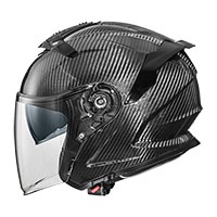 Premier Jt5 Carbon Helmet Black - 2
