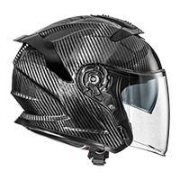 Premier Jt5 Carbon Helmet Black - 3