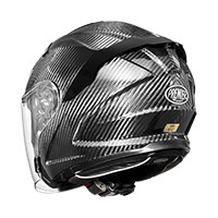 Premier Jt5 Carbon Helmet Black - 4