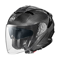 Premier Jt5 Carbon Helmet Black