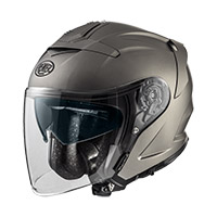 Premier Jt5 U17 Bm Helmet Grey Matt
