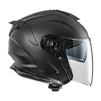 Premier Jt5 U9 Bm Helmet Black Matt
