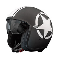 Premier Vintage Star 9 Bm 22.06 Helmet